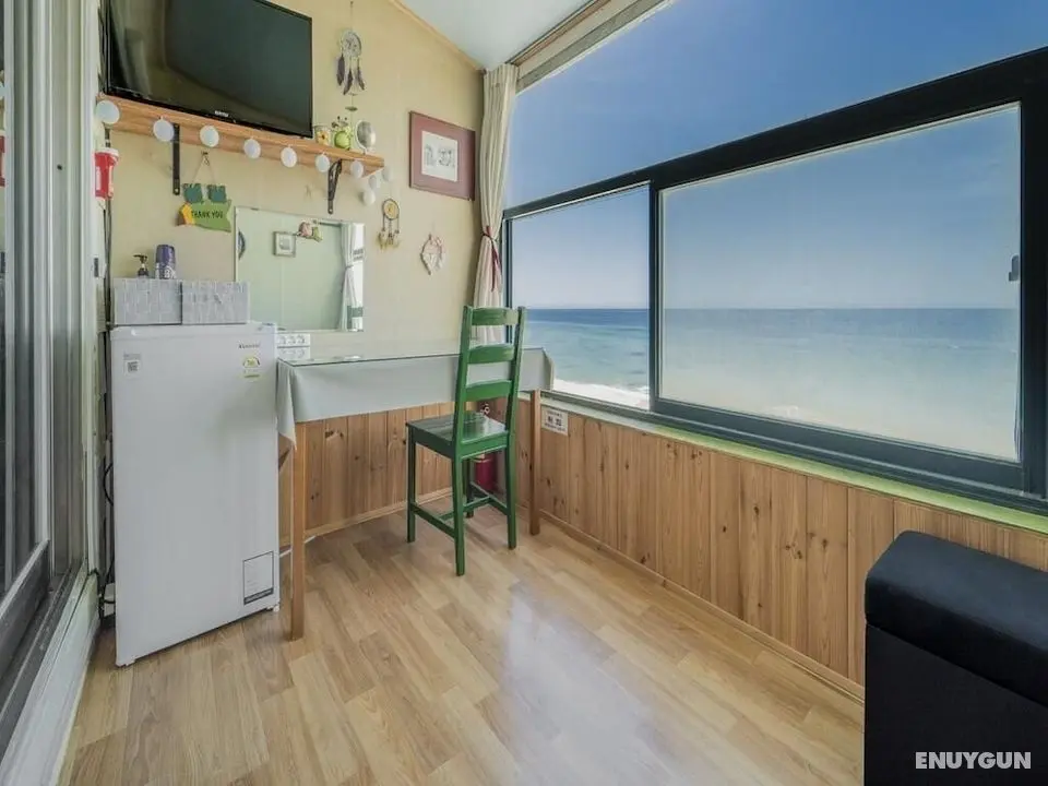 Gangneung Daleulsamkinbada Pension - Öne Çıkan Resim