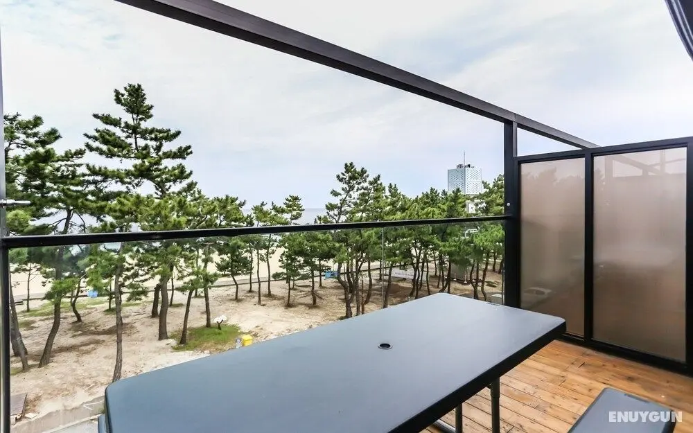 Gangneung Gyeongpodae Wynn - Oda