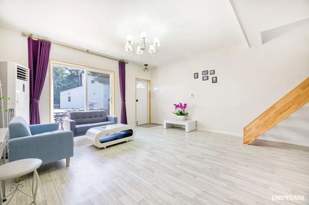 Gangneung The October Pension - Oda