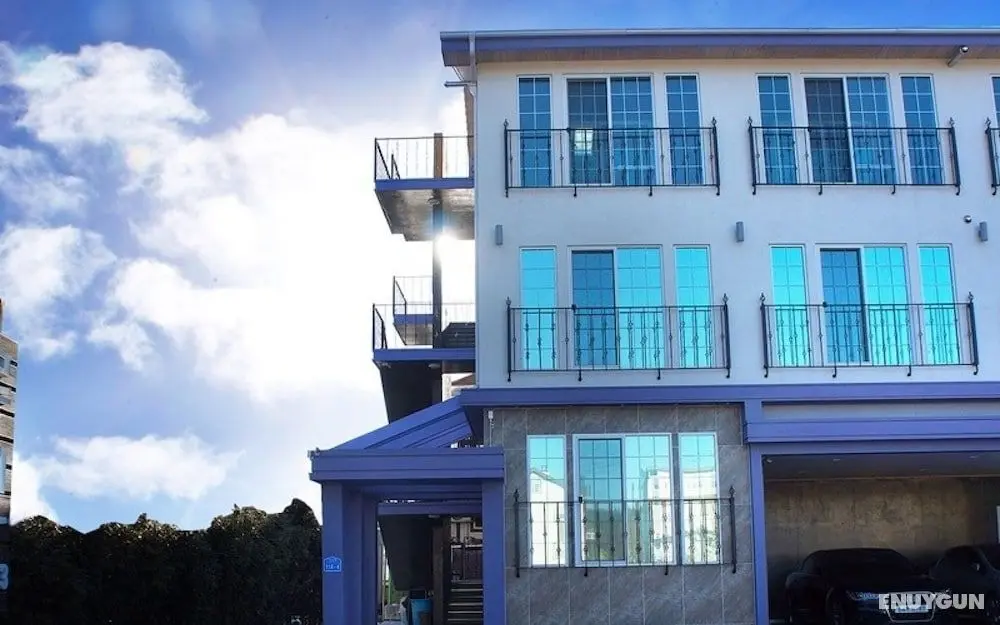 Gangneung Soir Pension - Misafir Tesisleri ve Hizmetleri