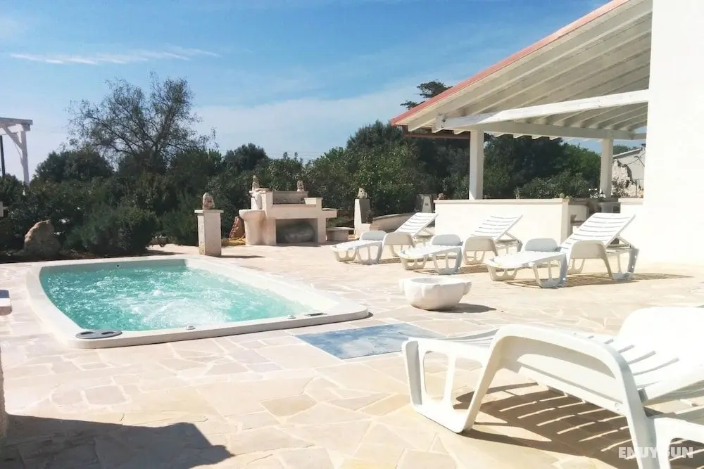 Villa Ganimede con Piscina by Wonderful Italy - Oda