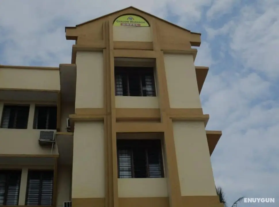 Ganjoni wananchi Hotel - Öne Çıkan Resim