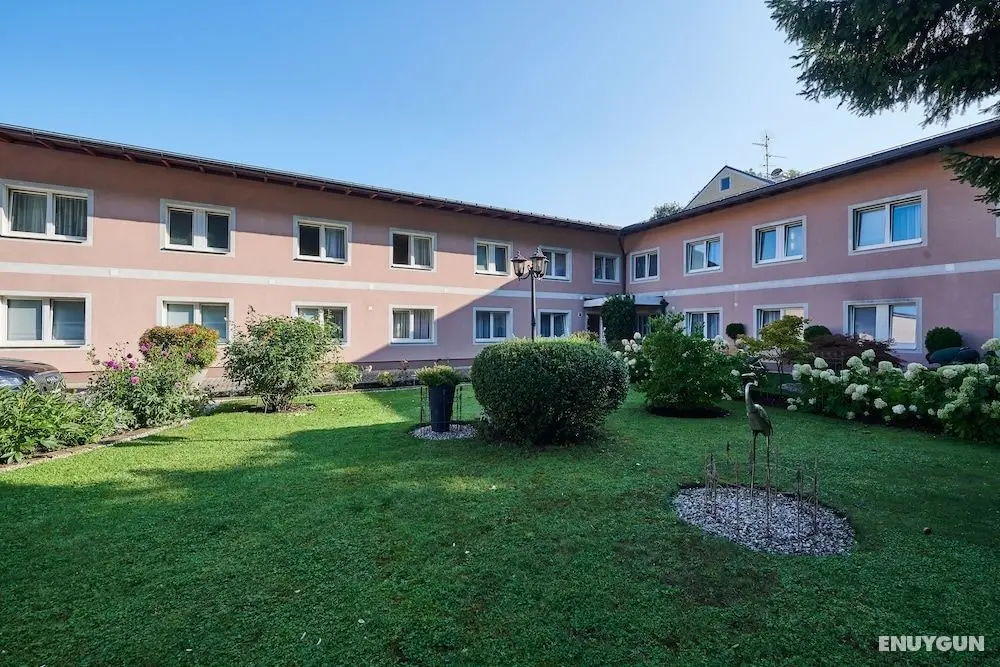 Hotel Ganslhof - Öne Çıkan Resim