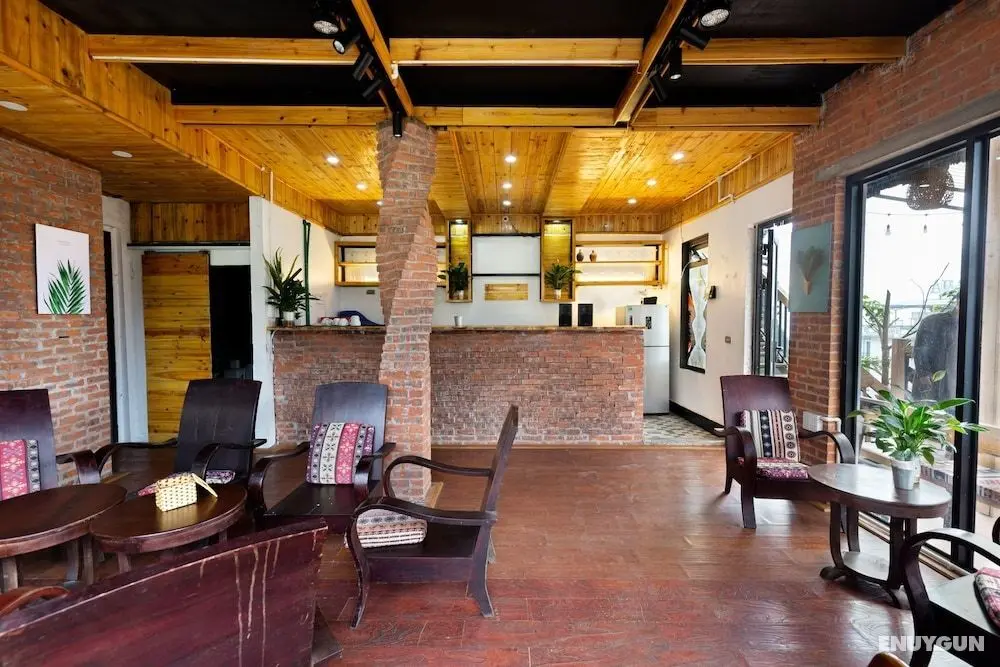 Gao House & Coffee Sapa - Öne Çıkan Resim