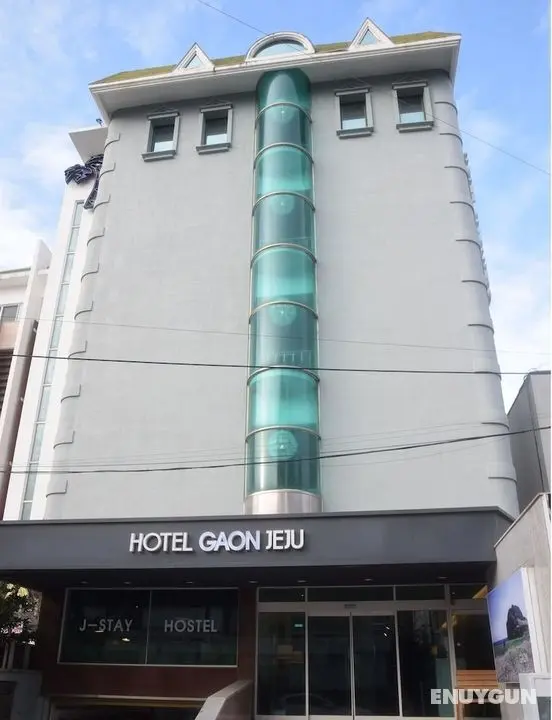 Hotel Gaon J Stay - Öne Çıkan Resim