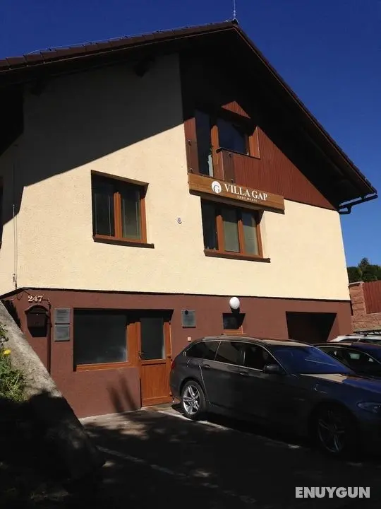 Villa Gap apartments - Öne Çıkan Resim