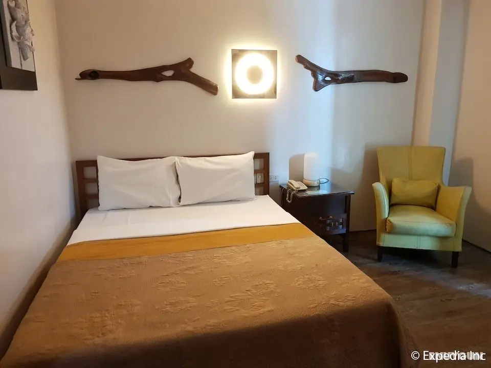 GAP Plaza Hotel - Öne Çıkan Resim