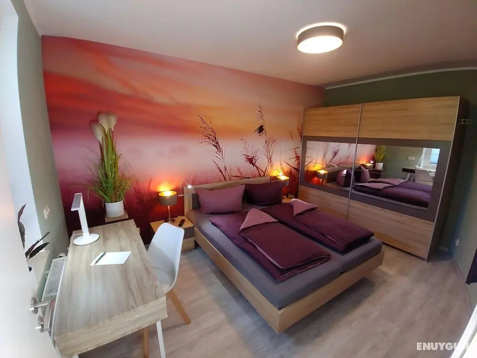 gapart - Apartments mit Küche - Öne Çıkan Resim