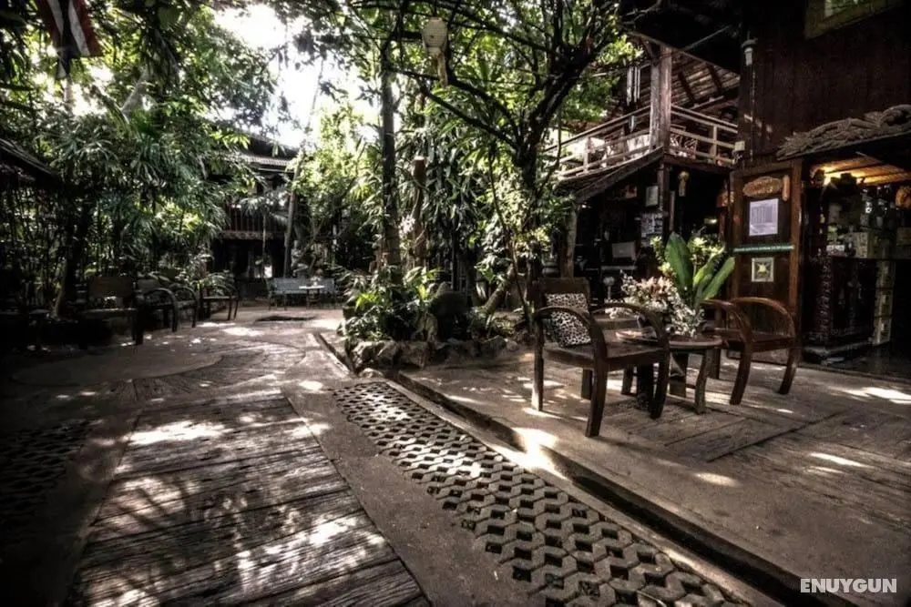 Gap's House - Öne Çıkan Resim