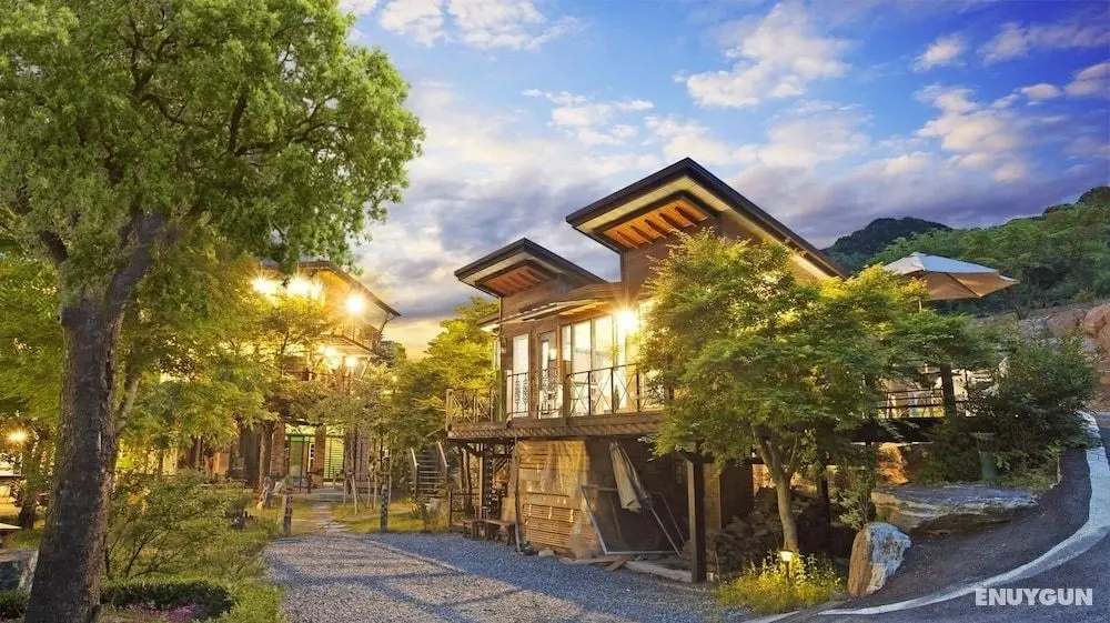 Gapyeong Beethoven House Pension - Öne Çıkan Resim