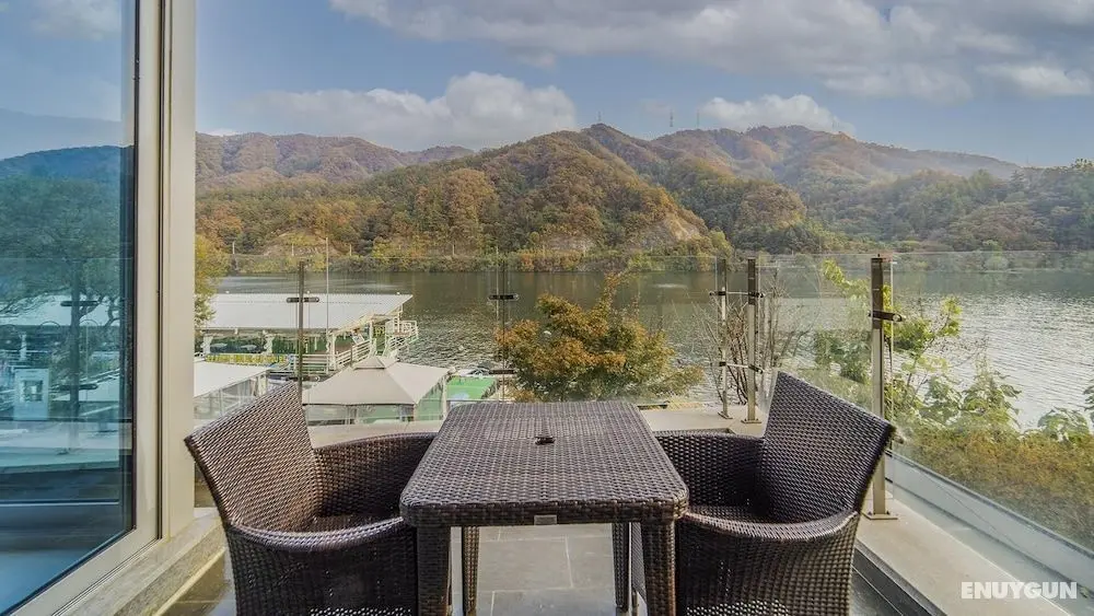 Gapyeong Ethrenresort Pension - Oda