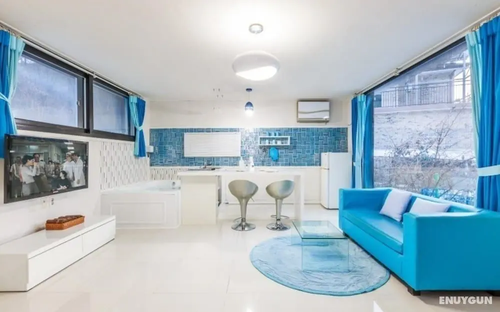 Gapyeong Garden of Narsha Pension - Öne Çıkan Resim