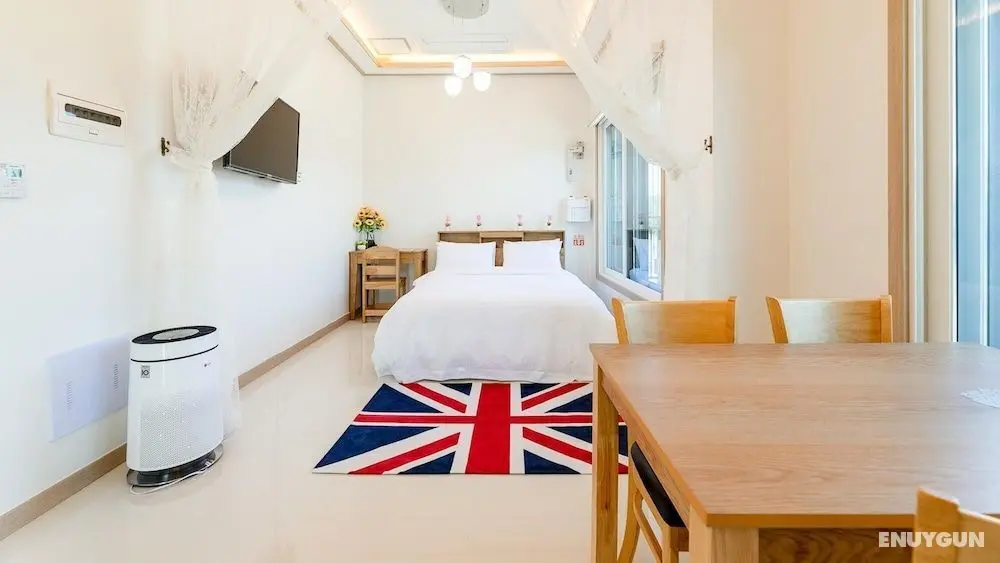 Gapyeong Grang Narang Pool Villa - Öne Çıkan Resim