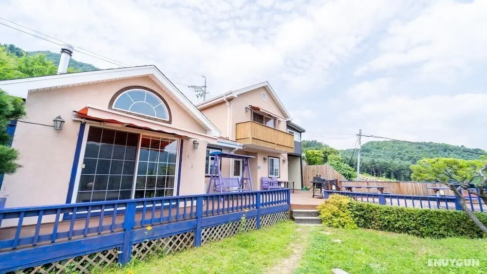 Gapyeong Heritage Pension - Oda