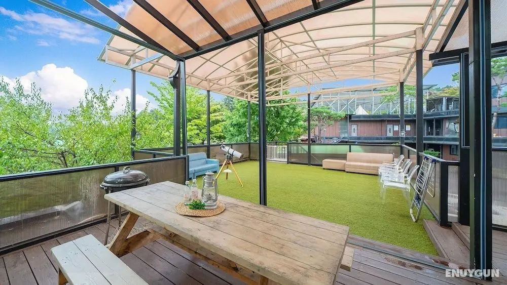 Gapyeong Himong Aegyeon Pension - Öne Çıkan Resim