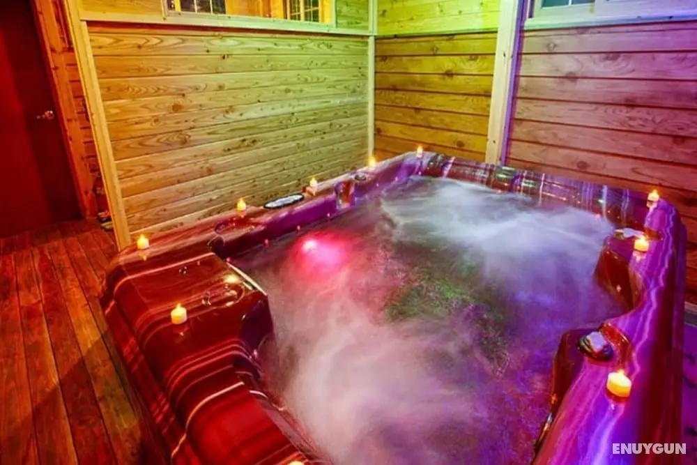 Gapyeong Spring Aroma Pension - Oda