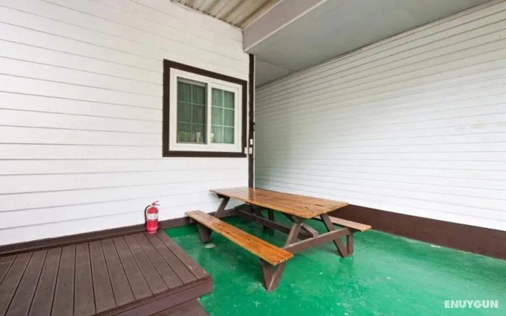Gapyeong Yedam Valley Pension - Oda