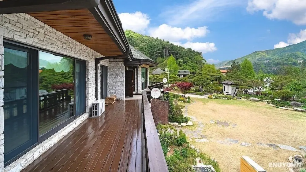 Gapyeong Yeheaden Pension - Oda