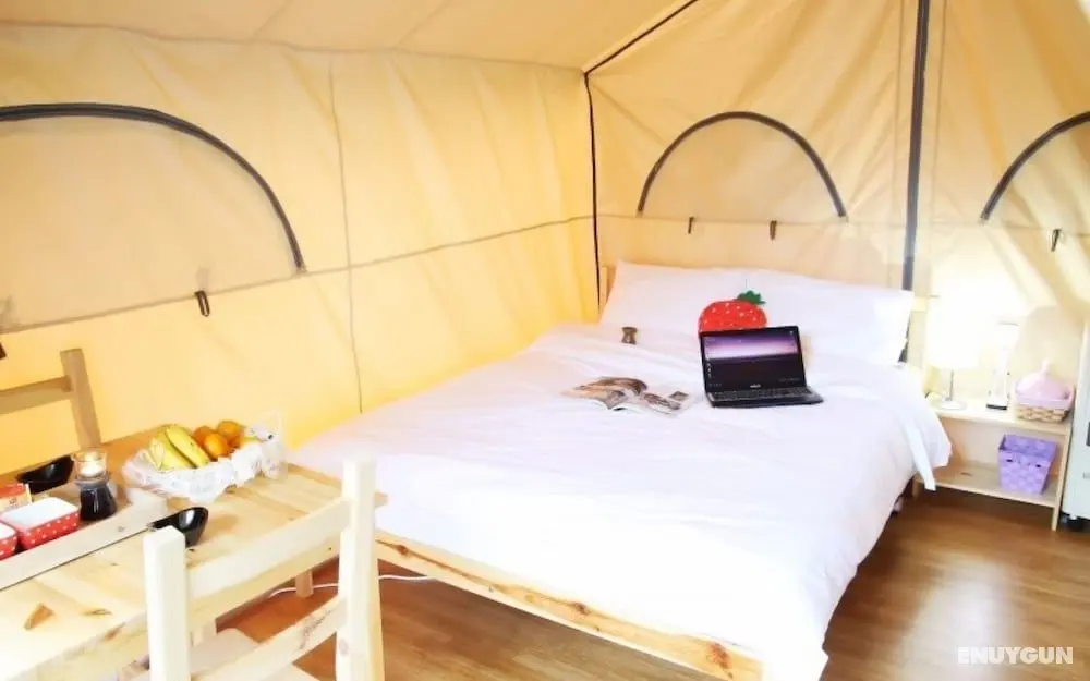 Gapyeong Yongsu Greenland Glamping - Öne Çıkan Resim