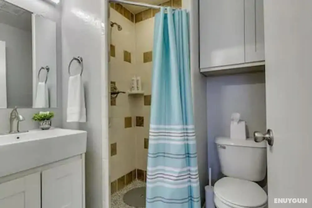 Garage Studio near OUSHC Hospital - Öne Çıkan Resim
