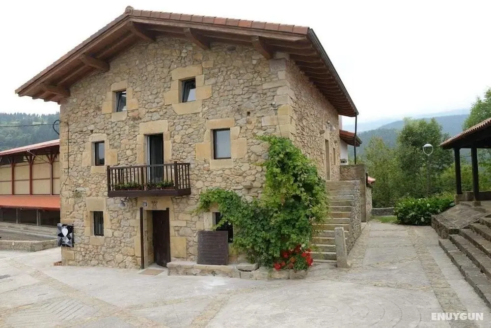 Hotel Garaiko Landetxea - Öne Çıkan Resim
