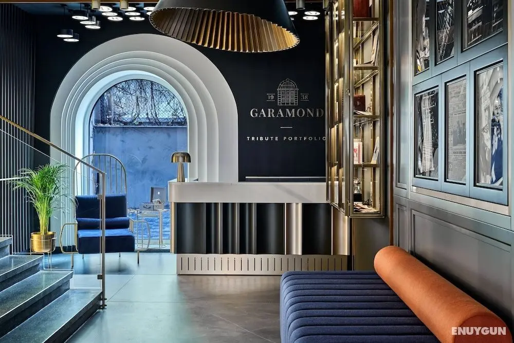 Garamond, a Tribute Portfolio Hotel - Öne Çıkan Resim