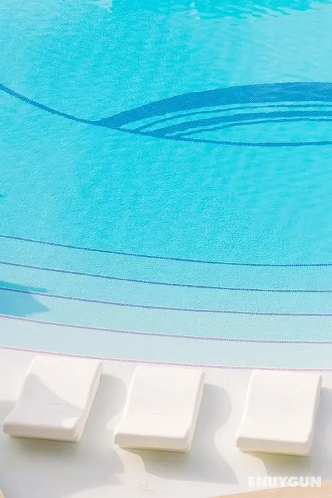 Garbi Ibiza Spa - Havuz