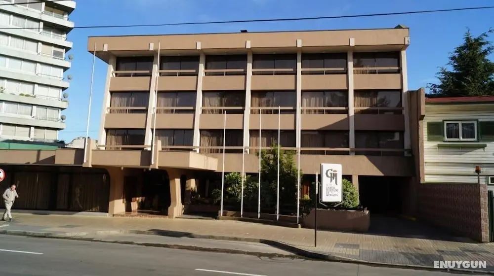 Hotel Garcia Hurtado de Mendoza - Öne Çıkan Resim