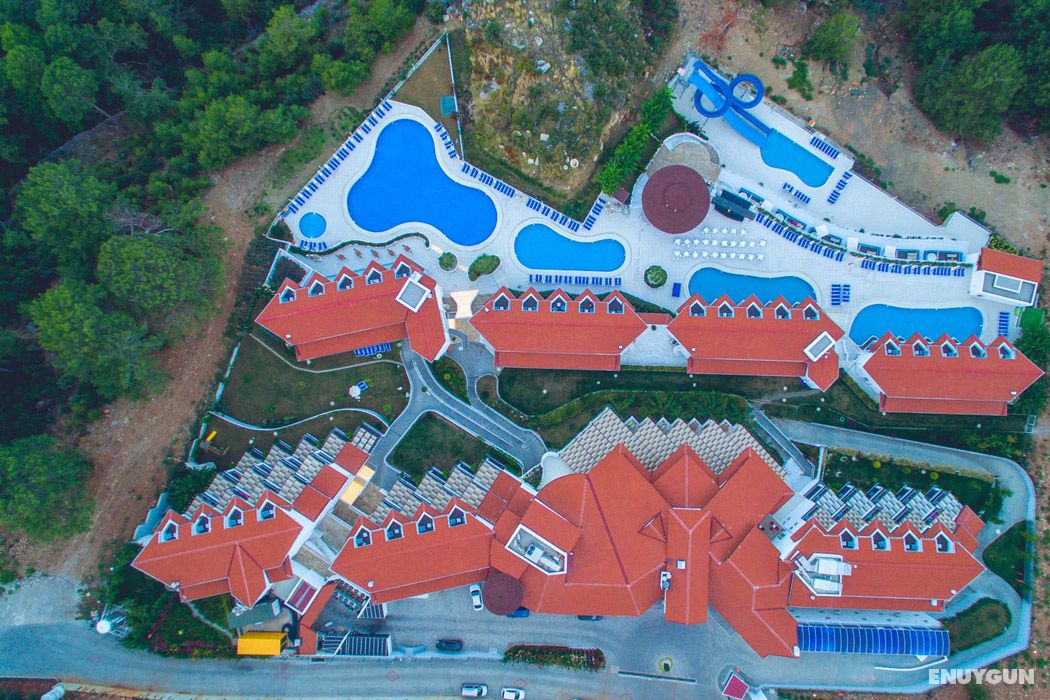 Garcia Resort & Spa