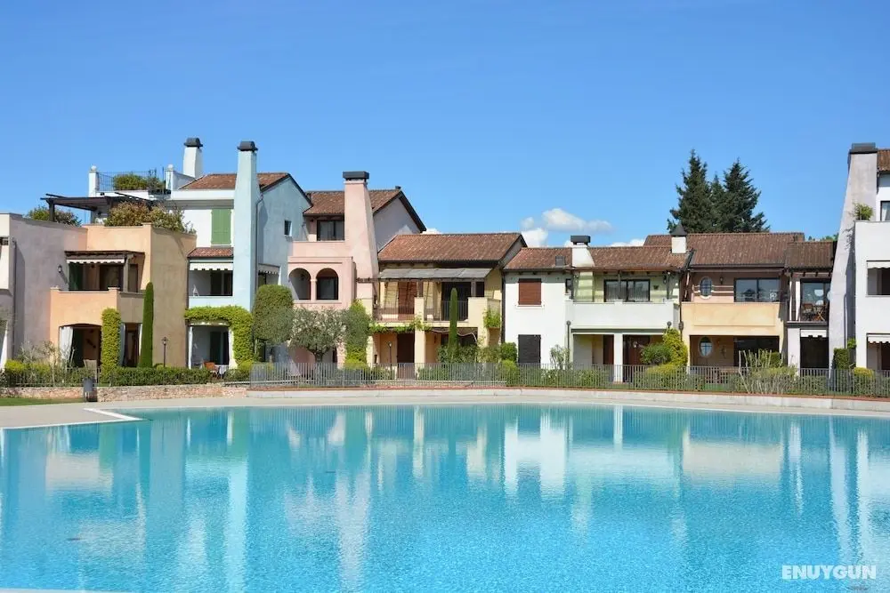 Garda Resort Village - Öne Çıkan Resim