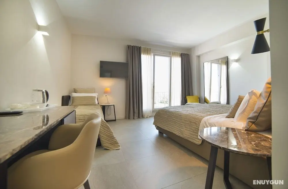 Garda Room - Öne Çıkan Resim