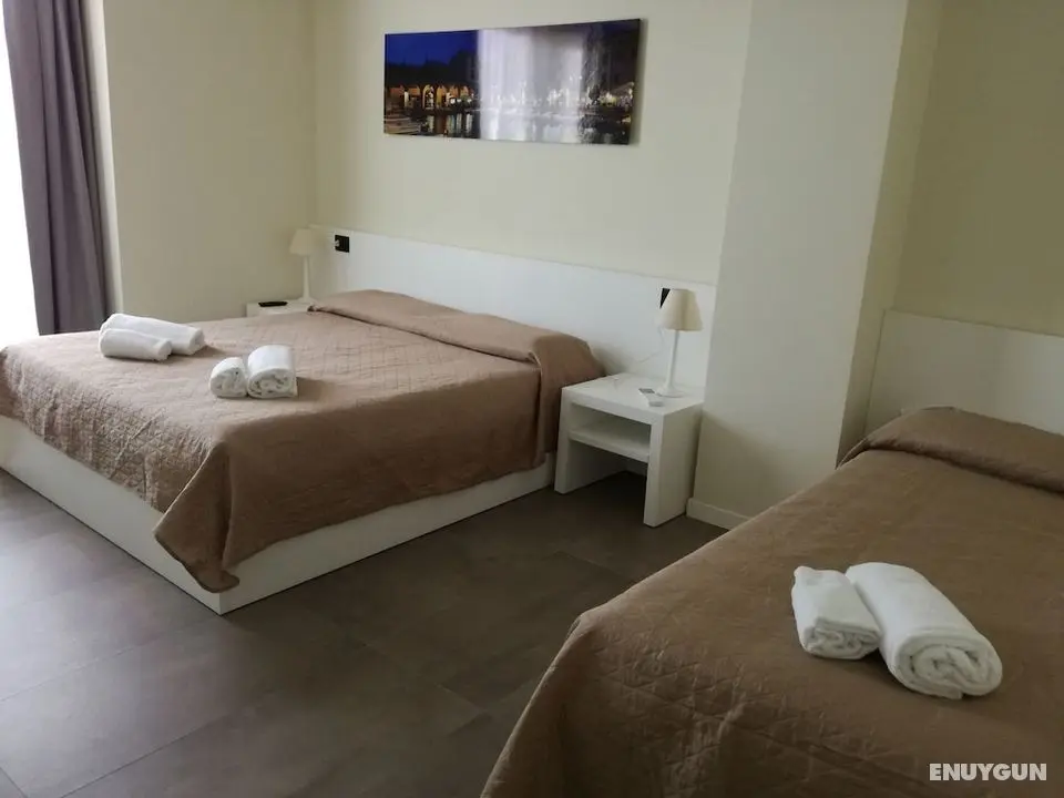 Garda Rooms - Öne Çıkan Resim