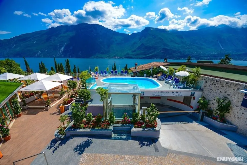 Garda Suite Hotel - Öne Çıkan Resim