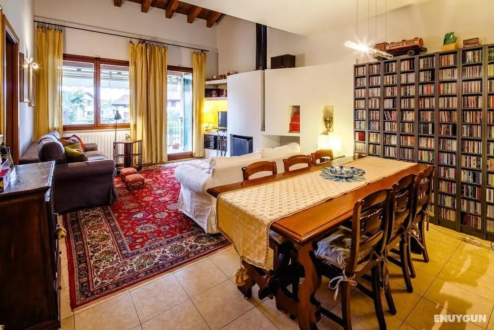 Gardazzurro Apartment - Italian Homing - Oda