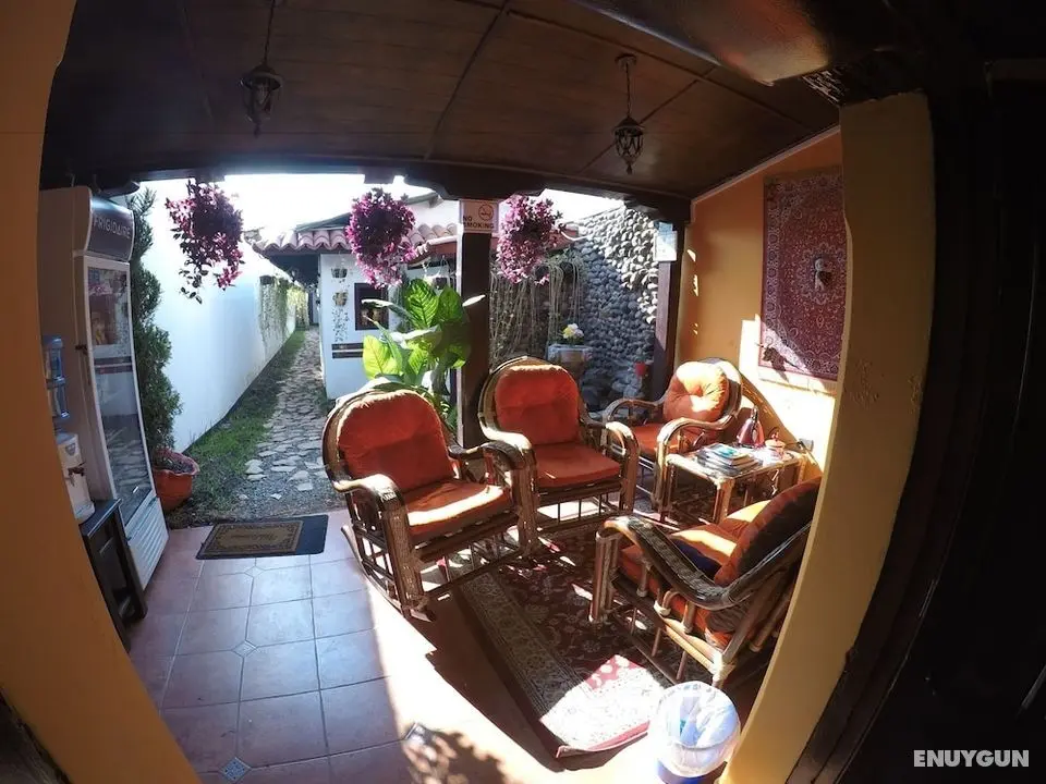 Garden Hotel Antigua - Öne Çıkan Resim
