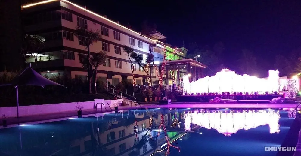 The Garden Asia Hotels and resorts - Öne Çıkan Resim