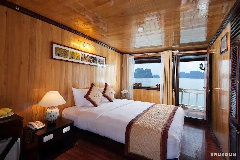 Garden Bay Luxury Cruise - Öne Çıkan Resim
