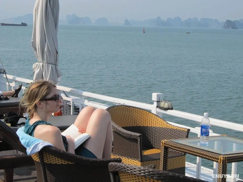 Garden Bay Premium Cruise - Öne Çıkan Resim