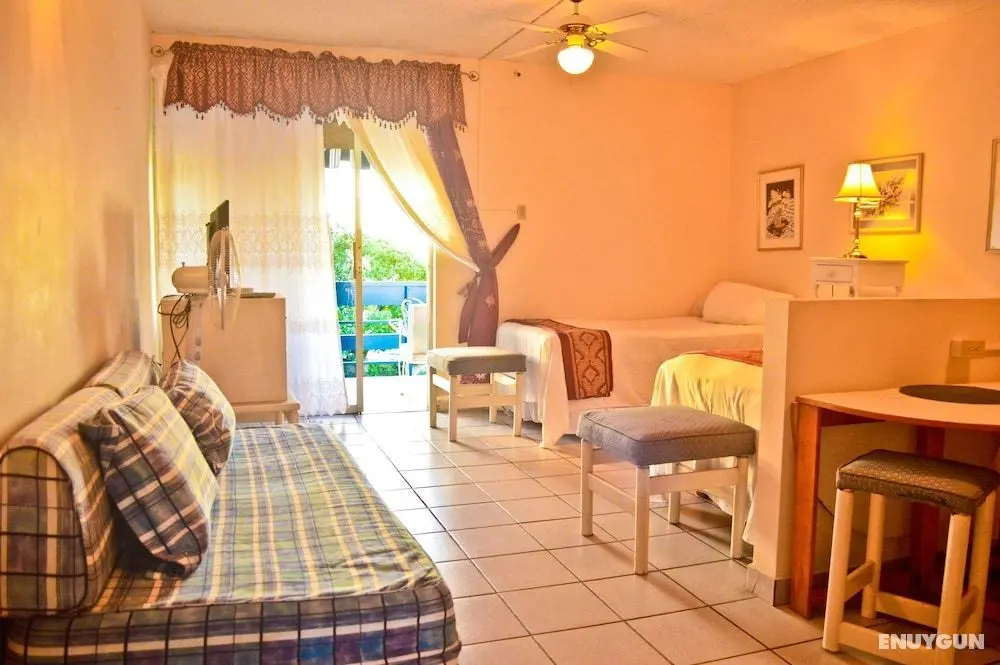 Garden Beach Studios at Montego Bay Club - Öne Çıkan Resim