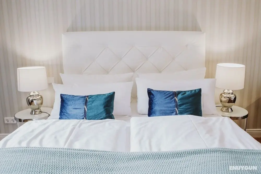 Garden Boutique Hotel Berlin - Mitte - Öne Çıkan Resim