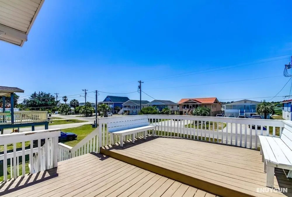 Garden City Beach House Escape! - Oda Düzeni