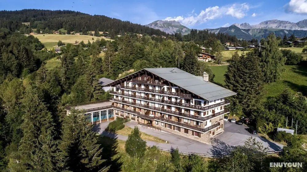 Garden & City Megève - Combloux - Öne Çıkan Resim