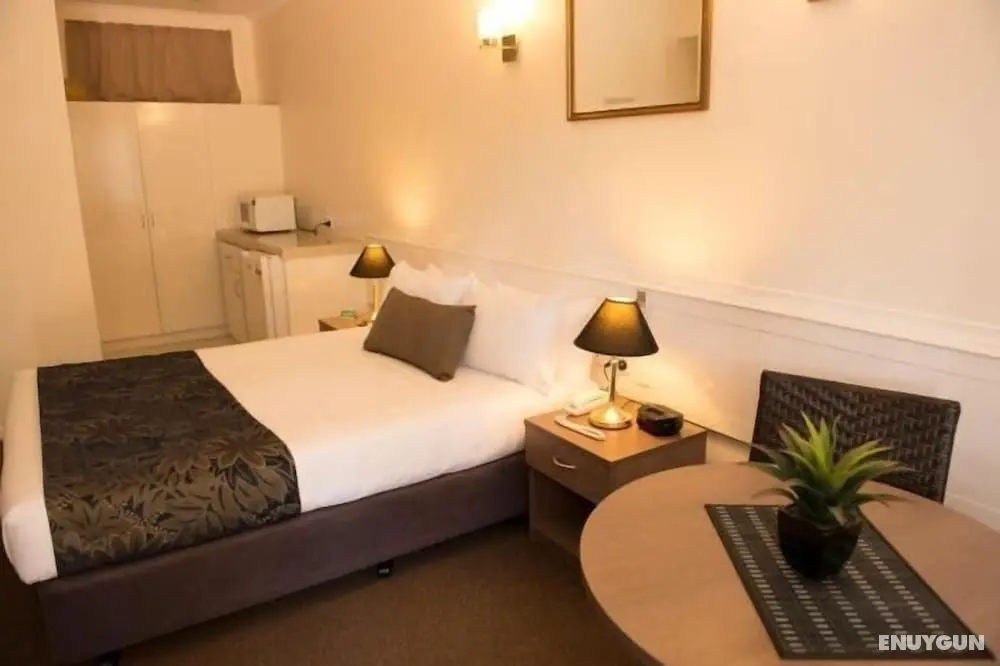 Garden City Motor Inn Mt Gravatt - Öne Çıkan Resim