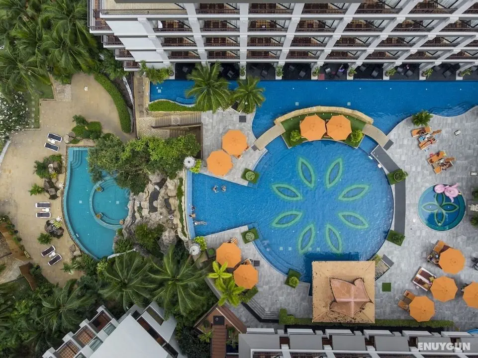 Garden Cliff Resort and Spa - Öne Çıkan Resim