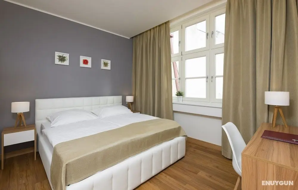 Hotel Garden Court - Öne Çıkan Resim