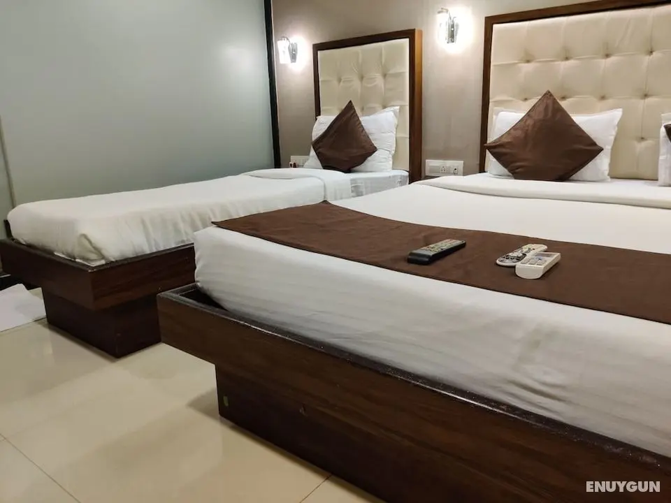 Garden Creek Residency - Öne Çıkan Resim