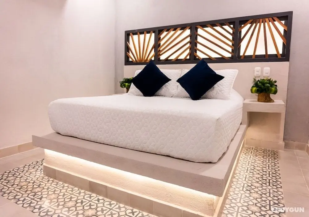 The Garden by DOT Suites - Öne Çıkan Resim