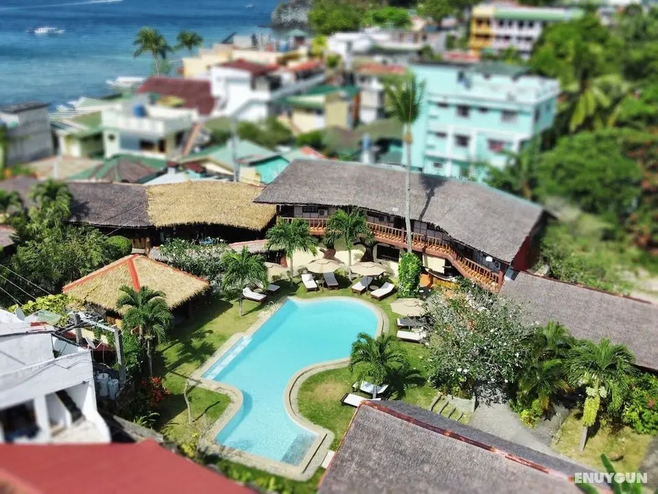 Garden of Eden Dive Resort - Öne Çıkan Resim