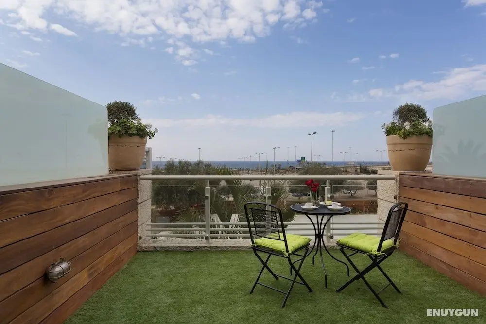 Garden Hotel - Öne Çıkan Resim