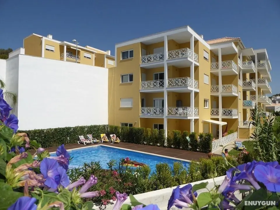 Garden Hill M CIP - Öne Çıkan Resim